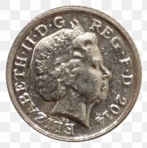 Medal - Dime Nickel Quarter Medal Bronze PNG