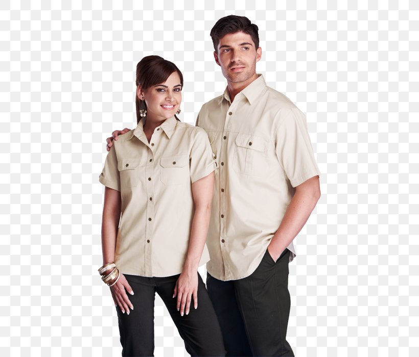 Dress Shirt T-shirt Sleeve Clothing, PNG, 700x700px, Dress Shirt, Abdomen, Beige, Business, Button Download Free