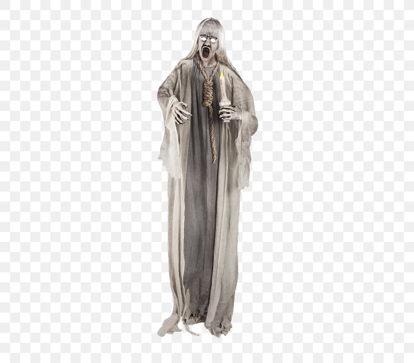 Ghostface Halloween Costume Ghoul, PNG, 480x720px, Ghostface, Artwork, Classical Sculpture, Costume, Costume Design Download Free