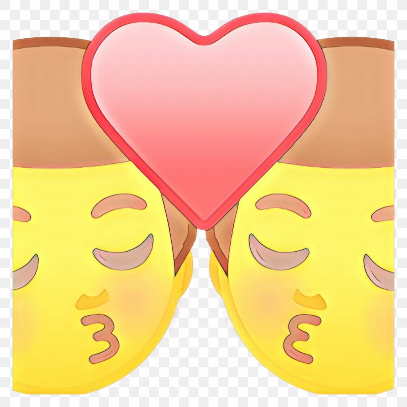 Heart Emoji Background, PNG, 1024x1024px, Cartoon, Art Emoji, Emoji, Emoticon, Heart Download Free