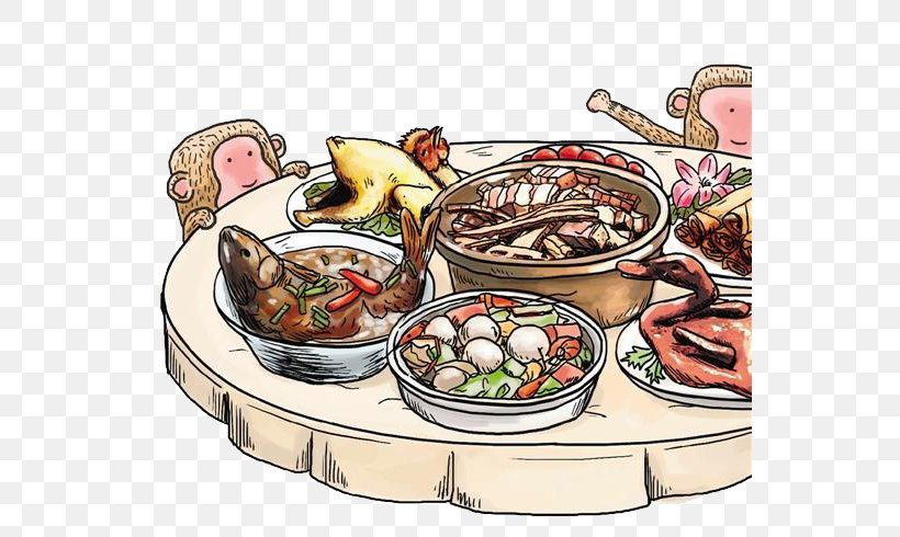 Leftovers Sundubu-jjigae Vegetable Chicken Soup Reunion Dinner, PNG, 550x490px, Leftovers, Braising, Chicken Meat, Chicken Soup, Chinese New Year Download Free