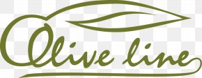 Green Olives - Logo Olive Oil Brand PNG