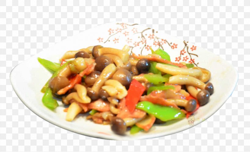 Moo Goo Gai Pan Bacon Kung Pao Chicken Sweet And Sour Vegetarian Cuisine, PNG, 1280x783px, Moo Goo Gai Pan, American Chinese Cuisine, Asian Food, Bacon, Bell Pepper Download Free