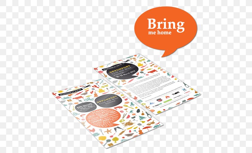 Paper Flyer Printing Brochure Text, PNG, 500x500px, Paper, Brand, Brochure, Flyer, Material Download Free