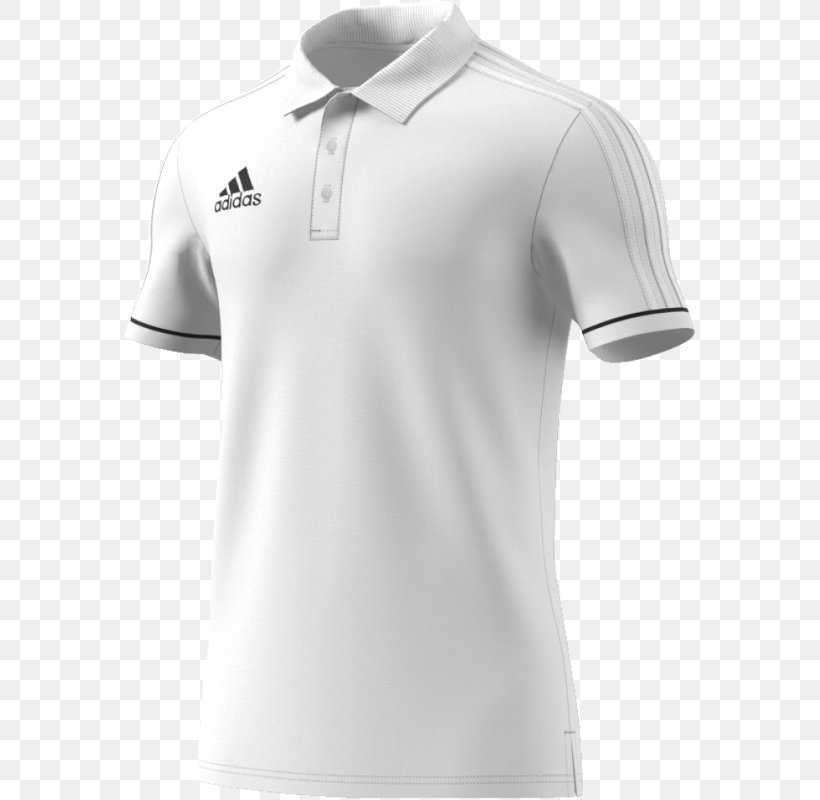 Polo Shirt T-shirt Adidas White Sleeve, PNG, 800x800px, Polo Shirt, Active Shirt, Adidas, Clothing, Collar Download Free