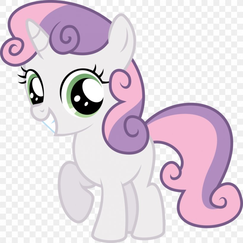 Rarity Sweetie Belle Pony Twilight Sparkle Pinkie Pie, PNG, 894x893px, Watercolor, Cartoon, Flower, Frame, Heart Download Free
