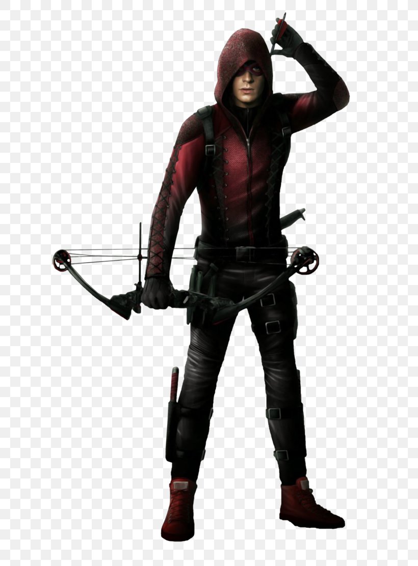 Roy Harper Green Arrow Black Canary Thea Queen Arrowverse, PNG, 719x1112px, Roy Harper, Action Figure, Arrowverse, Black Canary, Costume Download Free