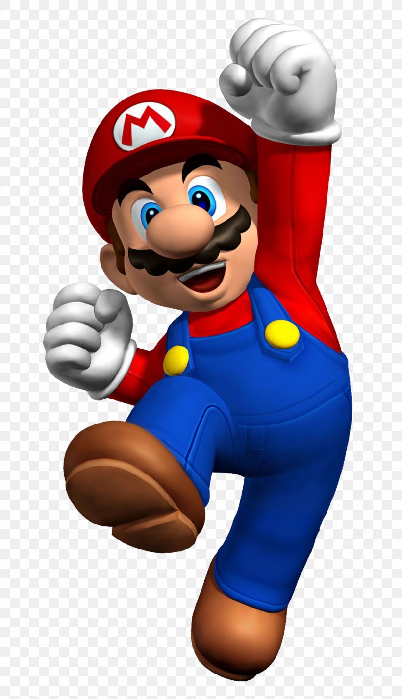 Super Mario Bros. New Super Mario Bros Super Mario Run, PNG, 1080x1879px, 4k Resolution, Mario Bros, Action Figure, Art, Boxing Glove Download Free