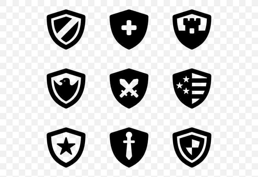 Symbol Shield Clip Art, PNG, 600x564px, Symbol, Black And White, Brand, Escutcheon, Heraldry Download Free