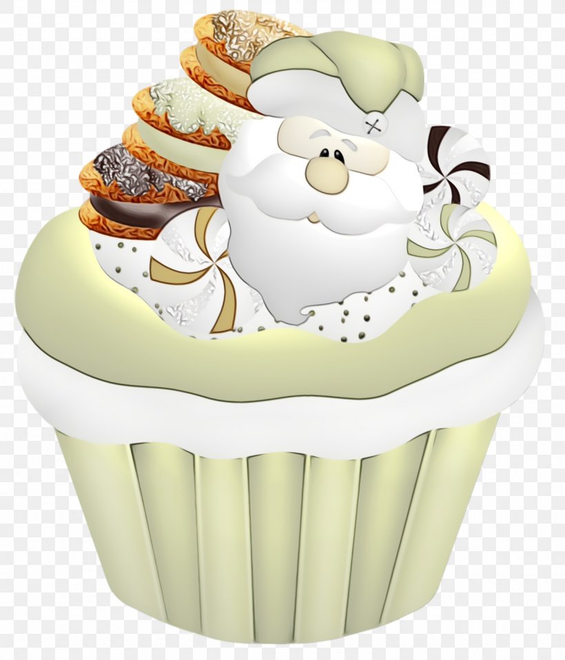 Baking Cup Cupcake Food Buttercream Cake Decorating, PNG, 1282x1498px, Christmas Ornaments, Baking Cup, Buttercream, Cake, Cake Decorating Download Free