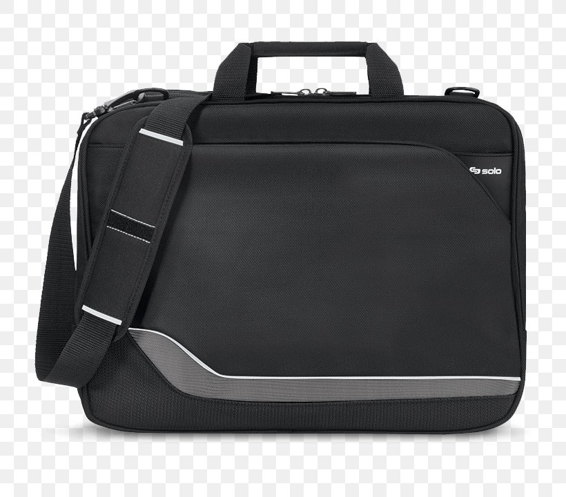 Briefcase Laptop Clamshell Design Messenger Bags, PNG, 720x720px, Briefcase, Bag, Baggage, Black, Brand Download Free
