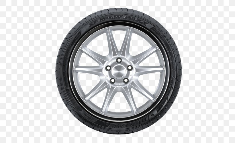 Car Pirelli Goodyear Tire And Rubber Company Hankook Tire, PNG, 500x500px, Car, Alloy Wheel, Auto Part, Automotive Tire, Automotive Wheel System Download Free