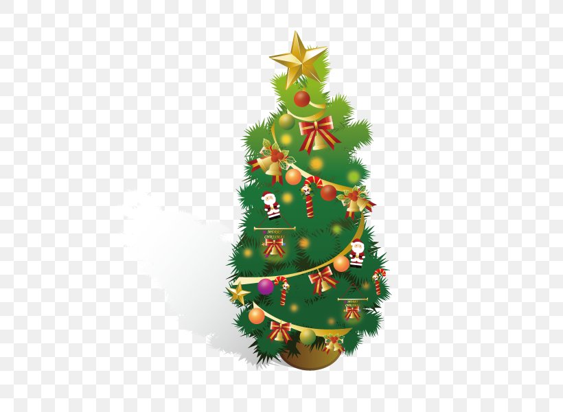 Christmas Tree Clip Art, PNG, 600x600px, Christmas, Christmas Decoration, Christmas Ornament, Christmas Tree, Conifer Download Free