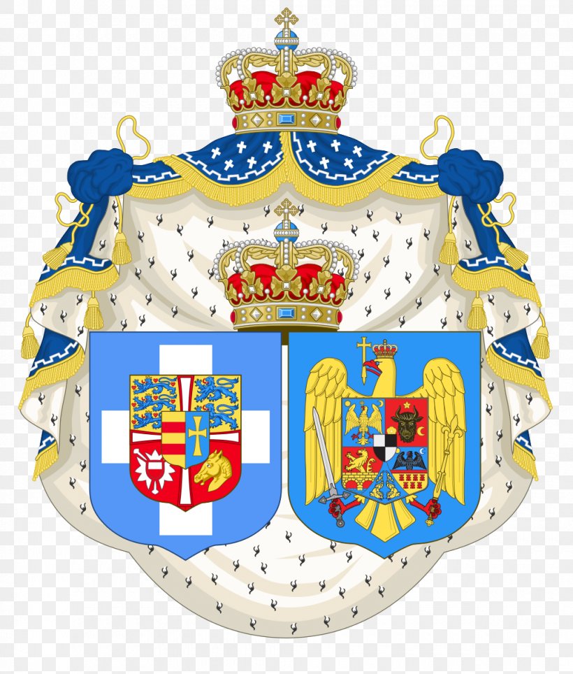 Coat Of Arms Of Greece Kingdom Of Greece Royal Coat Of Arms Of The United Kingdom, PNG, 1020x1200px, Coat Of Arms Of Greece, Coat Of Arms, Coat Of Arms Of Bavaria, Coat Of Arms Of Norway, Crest Download Free
