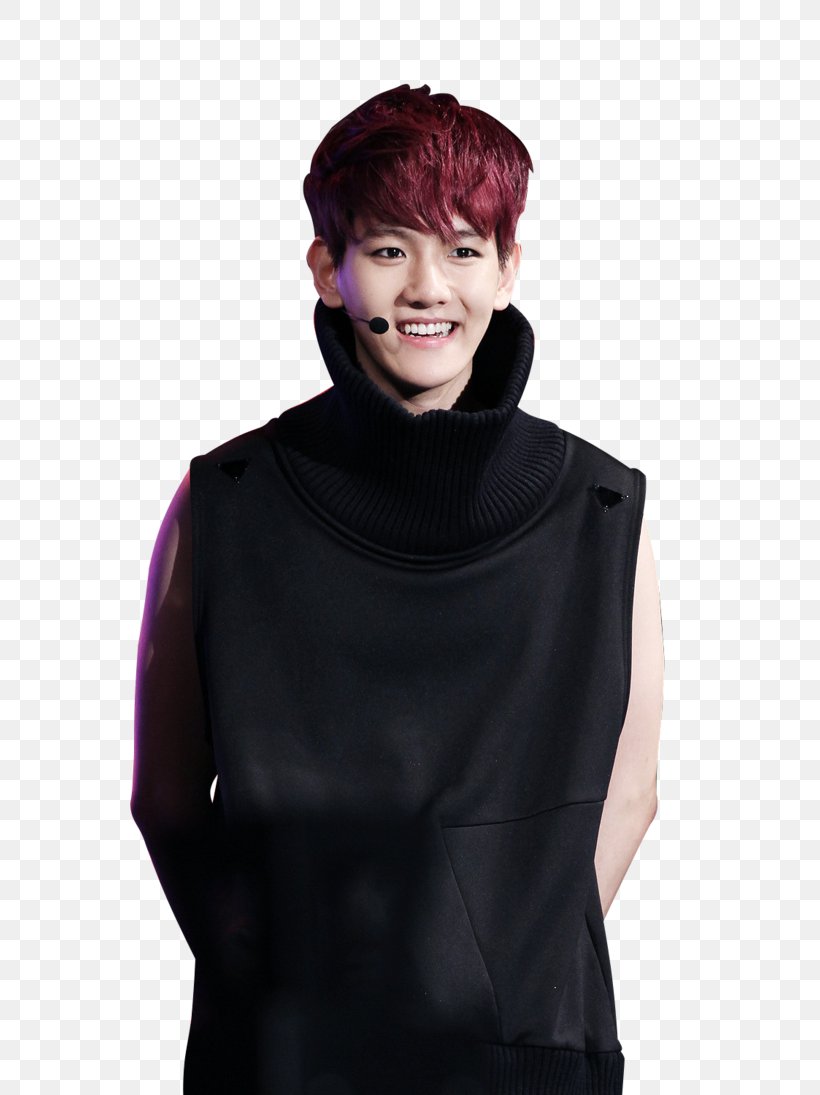 EXO Male Scarf, PNG, 730x1095px, Exo, Baekhyun, Fashion, Magenta, Male Download Free