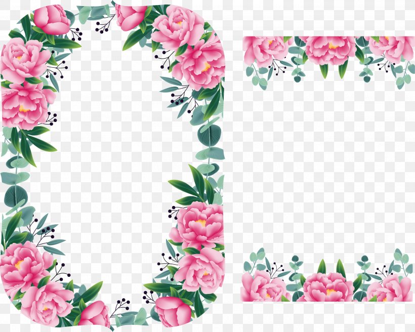 Floral Wedding Invitation Background, PNG, 2810x2251px, Floral Design, Cut Flowers, Flower, Flower Bouquet, Gratis Download Free