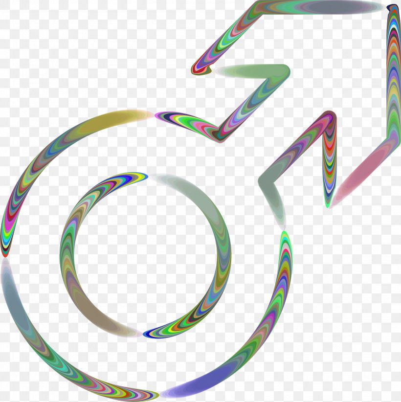 Gender Symbol Male Clip Art, PNG, 2314x2320px, Gender Symbol, Bicycle Part, Body Jewelry, Fashion Accessory, Female Download Free