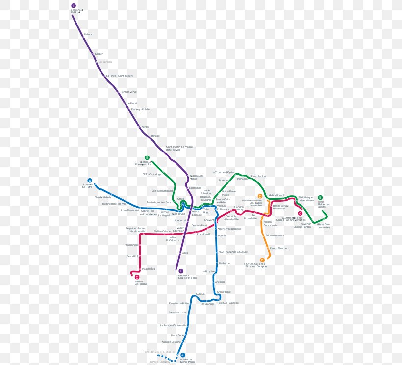 Grenoble Tramway Trolley Lyon Brest Tramway, PNG, 558x744px, Grenoble, Area, Diagram, France, Lyon Download Free