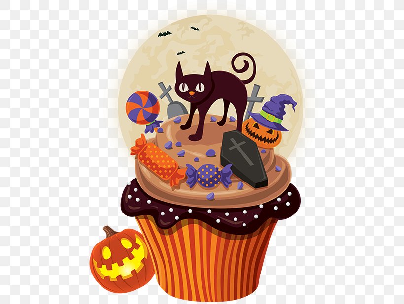 Halloween Cake Bayram Cucurbita Torte, PNG, 470x618px, Halloween Cake, Bayram, Cake, Cucurbita, Dessert Download Free