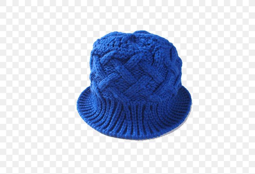 Hat Crochet Knitting Knit Cap, PNG, 750x562px, Hat, Cap, Cobalt Blue, Crochet, Crochet Hook Download Free