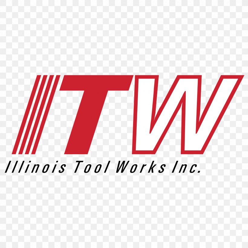 Illinois Tool Works Manufacturing Company Industry Product, PNG, 2400x2400px, Illinois Tool Works, Area, Brand, Business, Company Download Free
