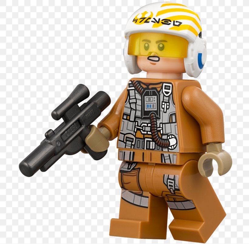 Poe Dameron LEGO 75188 Star Wars Resistance Bomber Lego Star Wars, PNG, 710x801px, 2017, Poe Dameron, Lego, Lego Minifigure, Lego Minifigures Download Free
