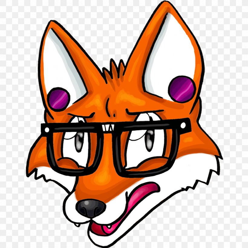 Red Fox Cartoon Clip Art, PNG, 850x850px, Red Fox, Artwork, Cartoon, Dog Like Mammal, Snout Download Free
