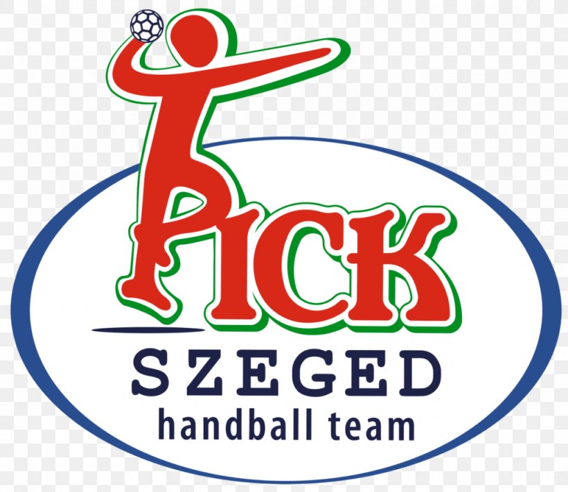 SC Pick Szeged Handball Logo, PNG, 1024x887px, Szeged, Area, Artwork, Brand, Handball Download Free