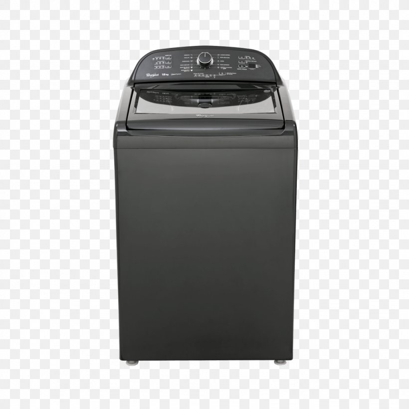 Washing Machines Whirlpool Corporation Towel Kenmore, PNG, 1024x1024px, Washing Machines, Agitator, Clothing, Home Appliance, Innovator Download Free