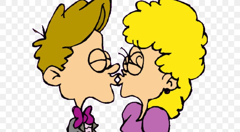 Background, PNG, 600x450px, Kiss, Cartoon, Cheek, French Kiss, Happy  Download Free