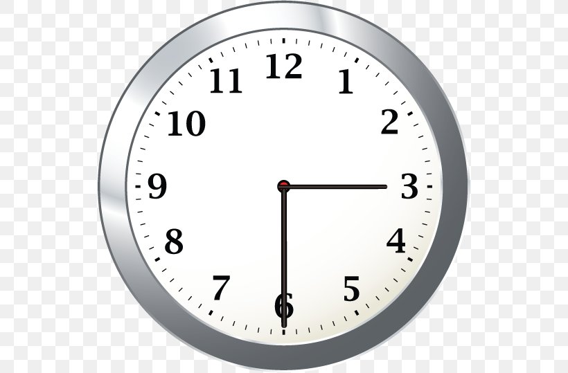 Clock Face Alarm Clocks Digital Clock, PNG, 538x539px, Clock Face, Alarm Clocks, Area, Clock, Dial Download Free