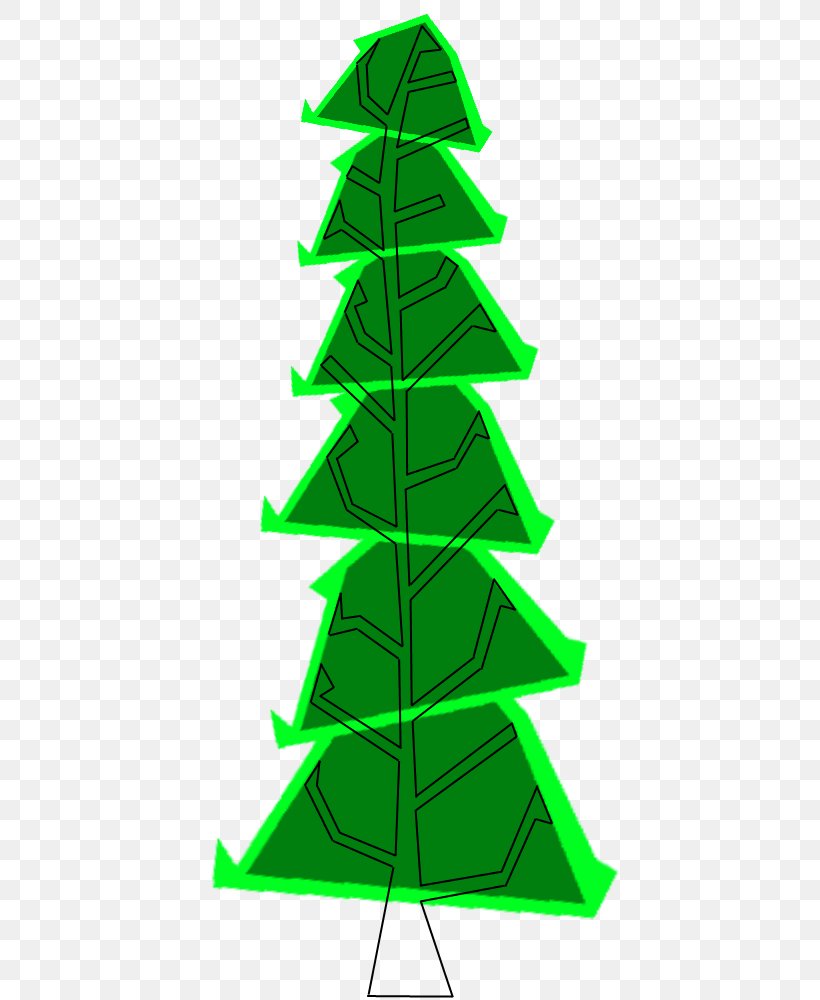 Fir Tree Evergreen Clip Art, PNG, 500x1000px, Fir, Branch, Christmas Decoration, Christmas Ornament, Christmas Tree Download Free