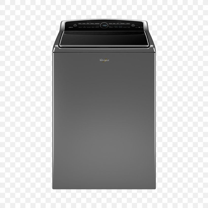 Major Appliance Washing Machines Clothes Dryer Whirlpool Corporation Home Appliance, PNG, 1024x1024px, Major Appliance, Clothes Dryer, Energy Star, Home Appliance, Laundry Download Free