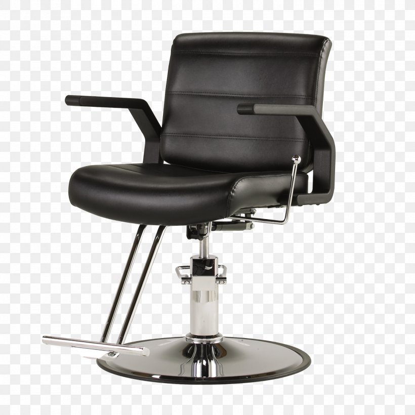 Office & Desk Chairs Table Barber Chair Beauty Parlour, PNG, 1500x1500px, Office Desk Chairs, Aeron Chair, Armrest, Barber, Barber Chair Download Free
