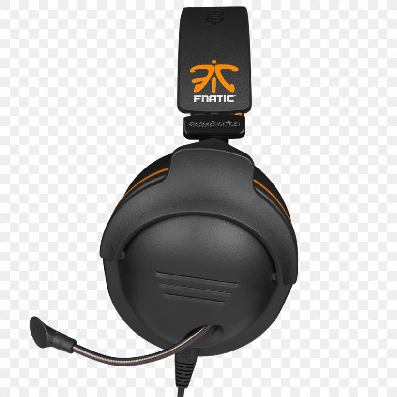 PlayStation 3 SteelSeries 9H Headphones Fnatic, PNG, 1000x1000px, Playstation 3, Audio, Audio Equipment, Computer, Electronic Device Download Free