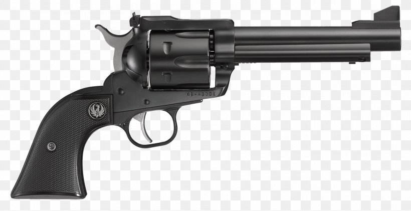 Ruger Blackhawk .45 Colt Revolver Colt Single Action Army .45 ACP, PNG, 1800x925px, 38 Long Colt, 45 Acp, 45 Colt, Ruger Blackhawk, Air Gun Download Free