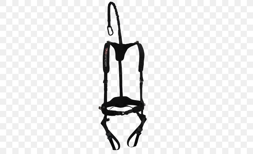 Spider Robinson Outdoor Products White Sporting Goods Climbing Harnesses, PNG, 500x500px, Spider, Black, Black And White, Climbing Harnesses, Halter Download Free