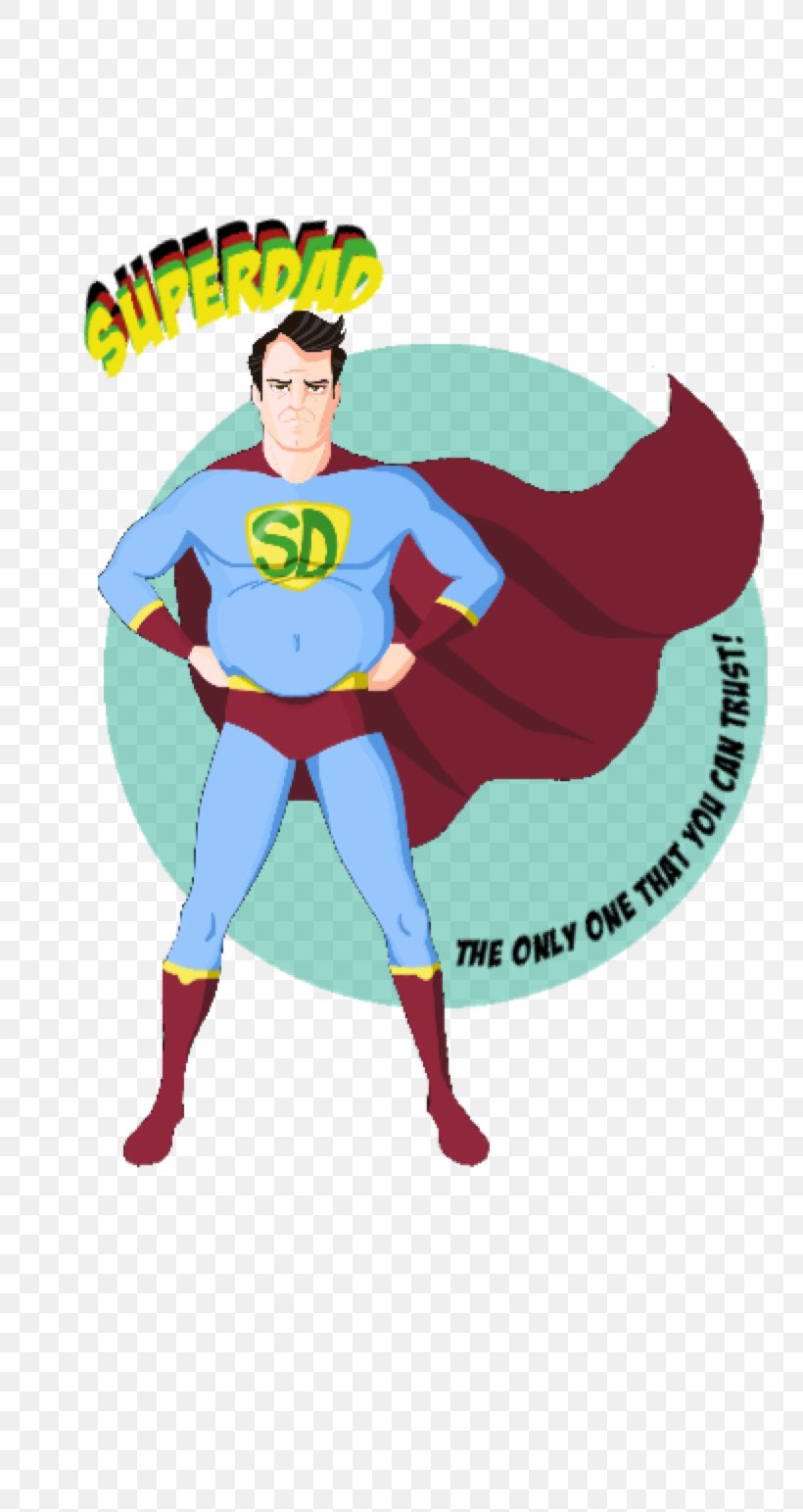 Superman Clip Art, PNG, 756x1543px, Superman, Fictional Character, Superhero Download Free