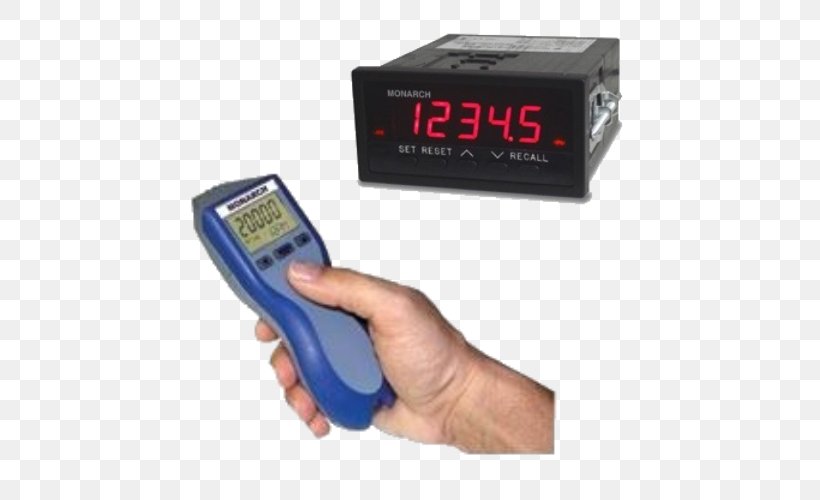 Tachometer Sensor Stroboscope Multimeter Digital Electronics, PNG, 500x500px, Tachometer, Calibration, Digital Data, Digital Electronics, Electronics Download Free