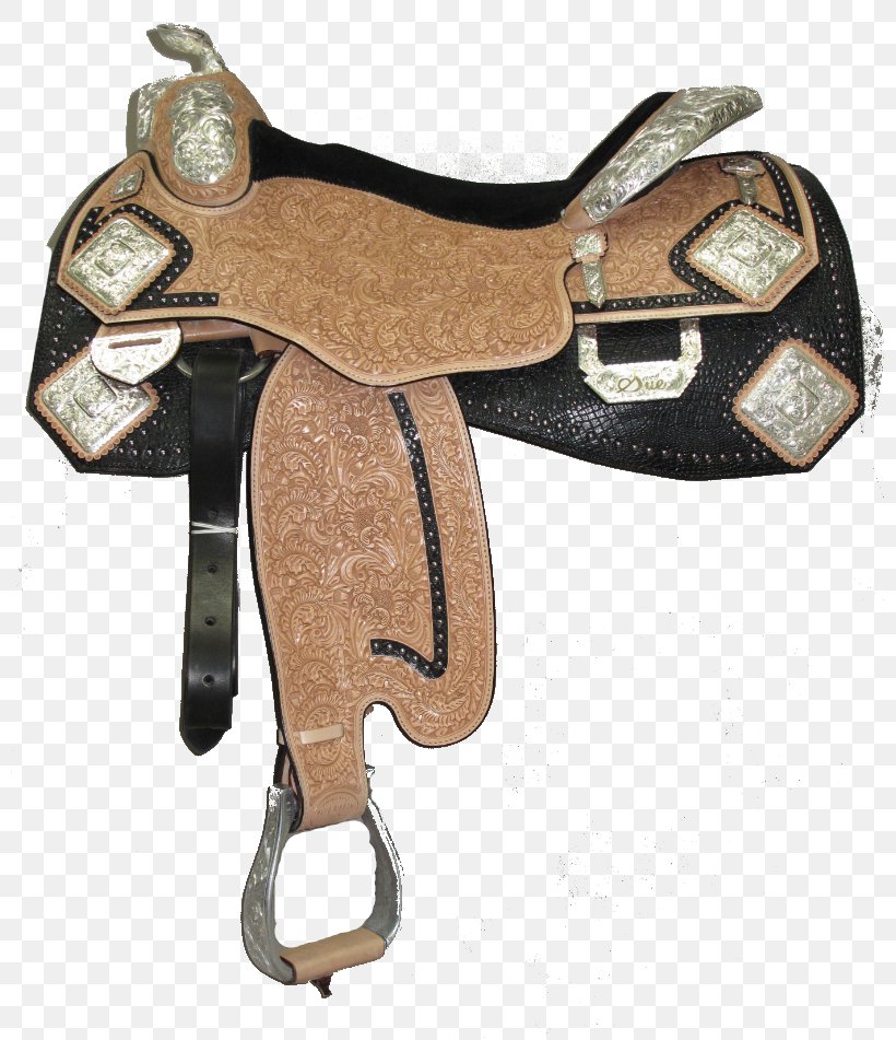 Western Saddle Cowboy Horse Tack Leather, PNG, 800x951px, Saddle, American Miniature Horse, Collecting, Cowboy, Flower Download Free