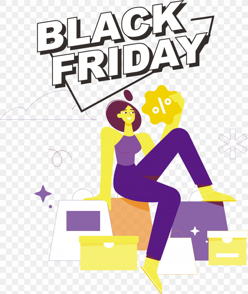 Black Friday, PNG, 6112x7231px, Black Friday, Discount, Sales, Special Offer Download Free
