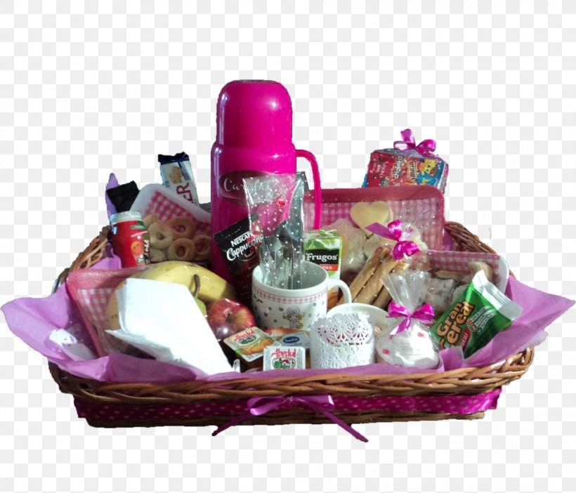 Breakfast Food Gift Baskets Hamper Mishloach Manot, PNG, 962x824px, Breakfast, Basket, Chocolate, Food, Food Gift Baskets Download Free