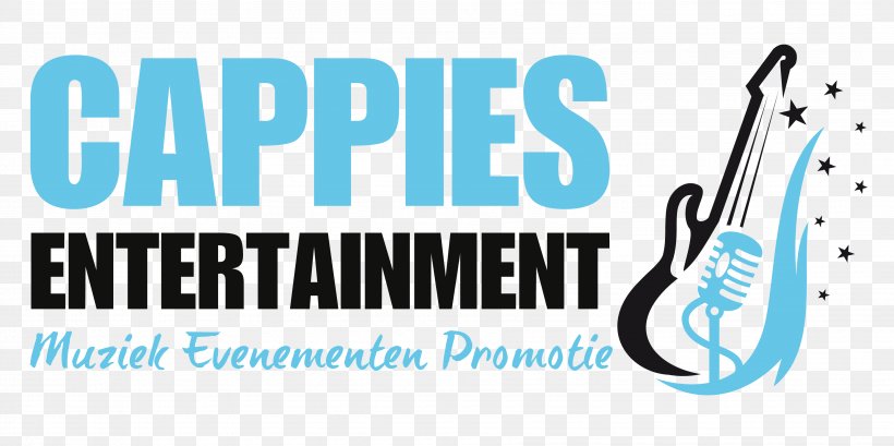Cappies Entertainment Logo Brand Product Design, PNG, 3604x1800px, Logo, Blue, Brand, Design M Group, Text Download Free