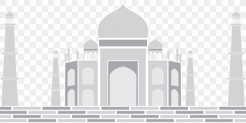 Flat Design, PNG, 1276x642px, Flat Design, Arch, Architecture, Black And White, Brand Download Free