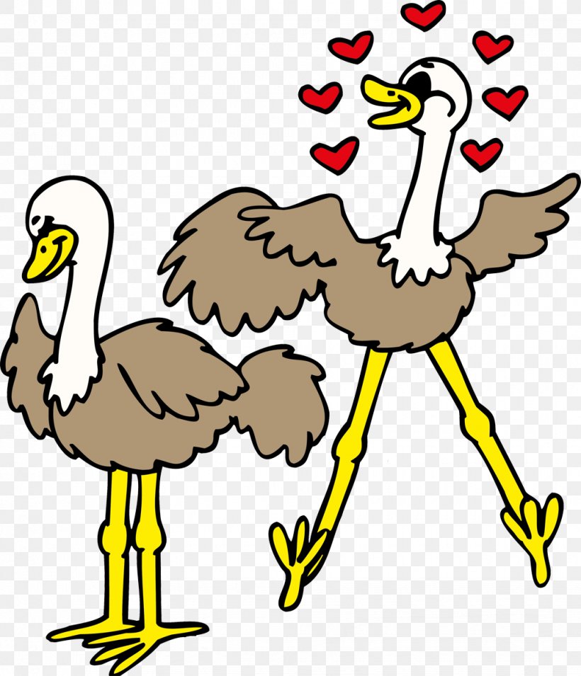 Flightless Bird Common Ostrich Clip Art, PNG, 1030x1200px, Bird, Animal, Animal Figure, Area, Artwork Download Free