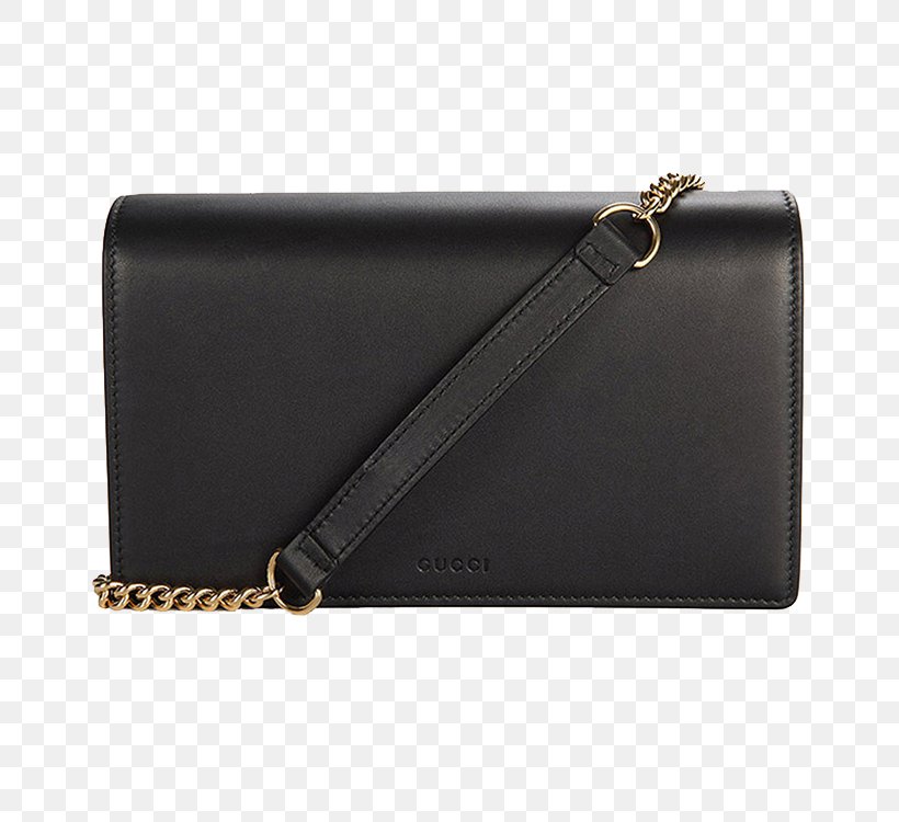 Handbag Wallet Fendi Fashion Leather, PNG, 750x750px, Handbag, Bag, Black, Brand, Coin Purse Download Free