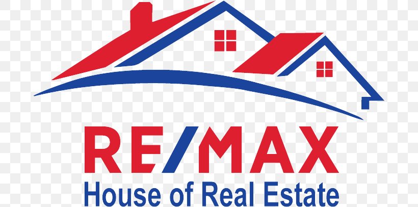 RE/MAX, LLC RE/MAX House Of Real Estate Estate Agent RE/MAX Plaza Lake Geneva, PNG, 690x406px, Remax Llc, Area, Blue, Brand, Estate Agent Download Free