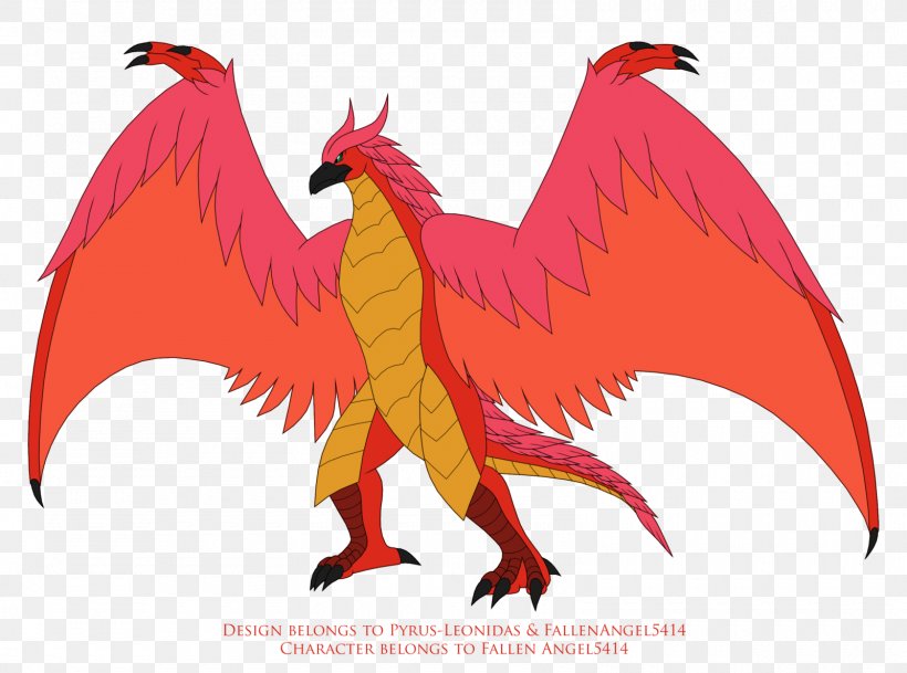 Rooster King Ghidorah Fan Art Godzilla Png 1600x1190px Rooster Art Artist Beak Bird Download Free