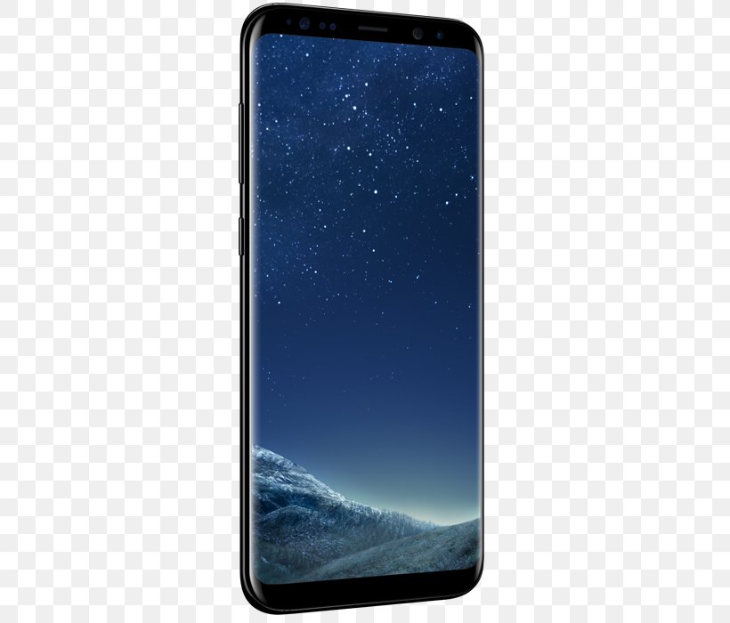 Samsung Galaxy S8+ Samsung Galaxy S Plus Telephone Samsung Galaxy S7, PNG, 540x700px, Samsung Galaxy S8, Cellular Network, Communication Device, Electric Blue, Electronic Device Download Free