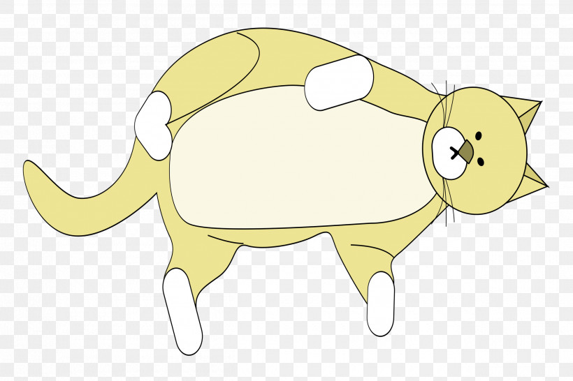 Small Macropods Cat Dog Cartoon, PNG, 2500x1665px, Small, Cartoon, Cat, Dog, Macropods Download Free